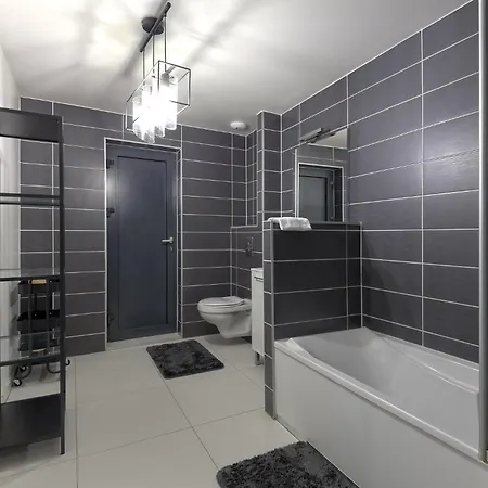 Apartamento Le Spa Majestueux Un Sejour A Part