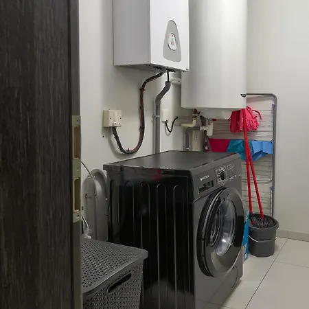 Le Spa Majestueux Un Sejour A Part Apartamento Metz
