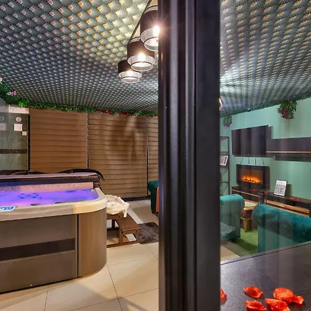 Le Spa Majestueux Un Sejour A Part *