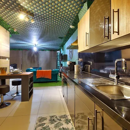 Apartamento Le Spa Majestueux Un Sejour A Part *