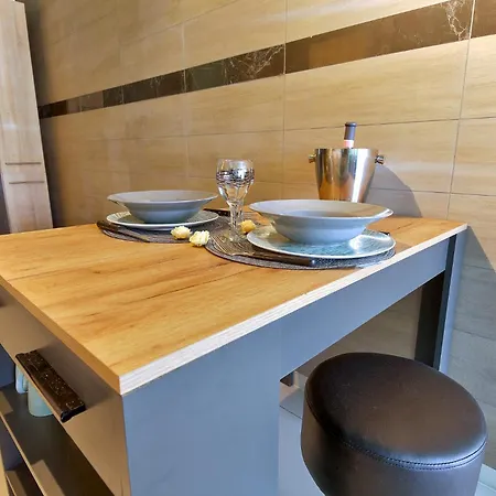 Le Spa Majestueux Un Sejour A Part Appartement Metz