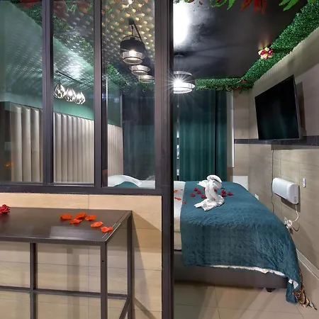 Apartman Le Spa Majestueux Un Sejour A Part *